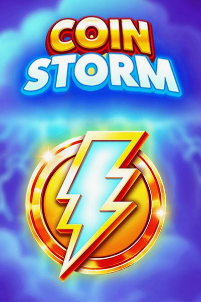 Slot Coin Storm su Cleobetra Casino