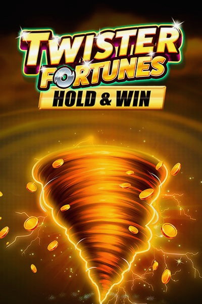 Slot Twister Fortunes Hold & Win su Cleobetra Casino
