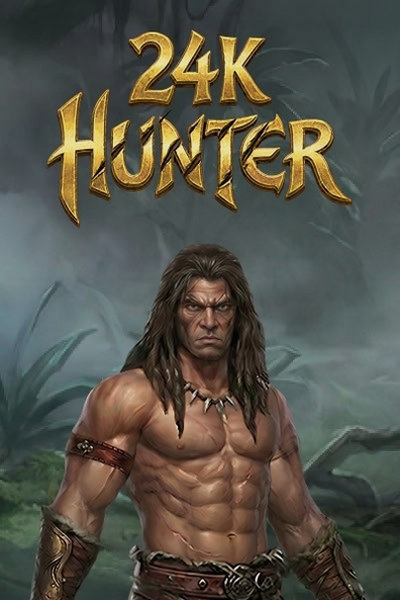 Slot 24K Hunter su Kingmaker Casino
