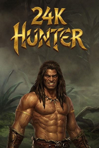 Slot 24K Hunter su Casinova Casino