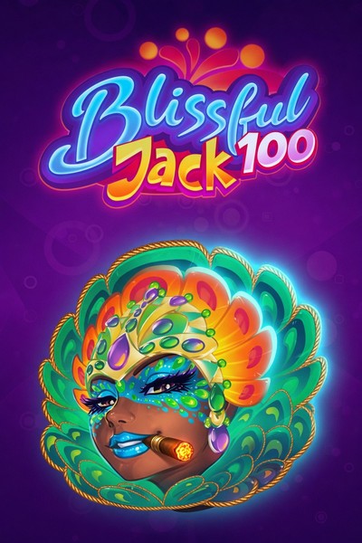 Slot Blissfull Jack 100 su Cleobetra Casino