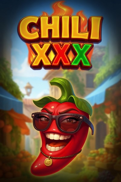 Slot Chili XXX su Cleobetra Casino