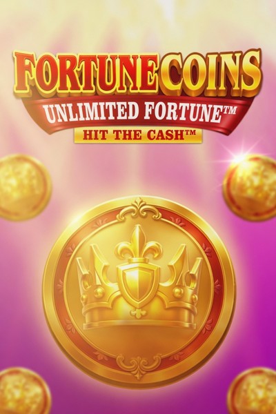 Slot Fortune Coins Unlimited Fortune su Cleobetra Casino