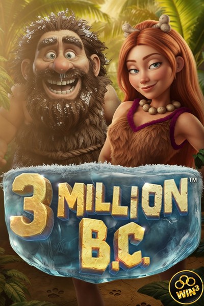Slot 3 Million BC su Cleobetra Casino