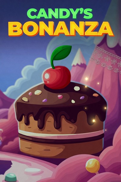 Slot Candy's Bonanza su Kingmaker Casino