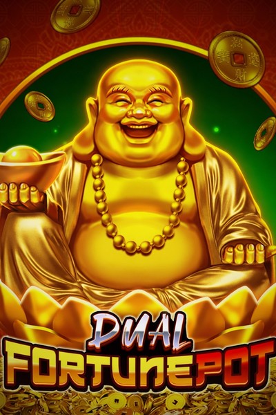 Slot Dual Fortunepot su Kingmaker Casino