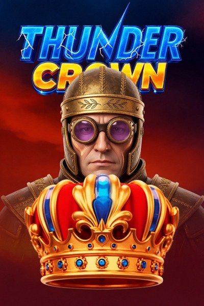 Slot Thunder Crown su Kingmaker Casino