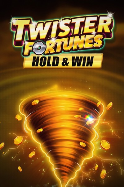 Slot Twister Fortunes Hold & Win su Kingmaker Casino