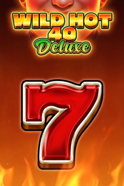 Slot Wild Hot 40 Deluxe su Kingmaker Casino